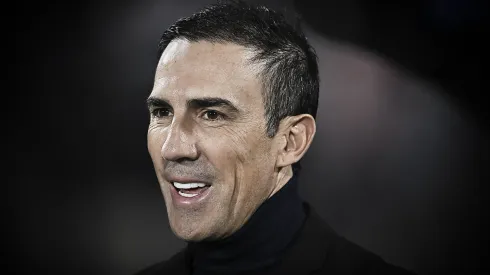 Vicente Sánchez dejó fuera de la última convocatoria a seis jugadores.
