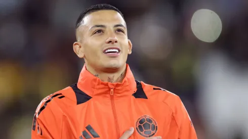 Kevin Castaño dejará Europa para jugar en River Plate
