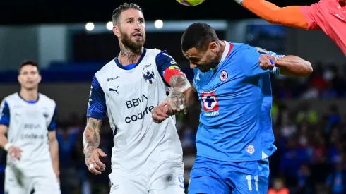 Cruz Azul bajó en la tabla de posiciones de la Liga MX
