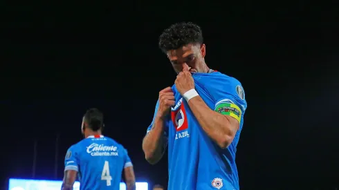 El futbolista uruguayo se ha convertido en el eje más peligroso de los cementeros a estas alturas del campeonato.
