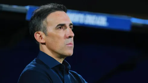 El DT uruguayo sigue bajo la lupa de la directiva de Cruz Azul
