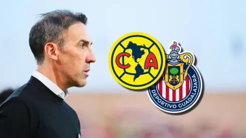 Vicente Sánchez habló tras la victoria de Cruz Azul
