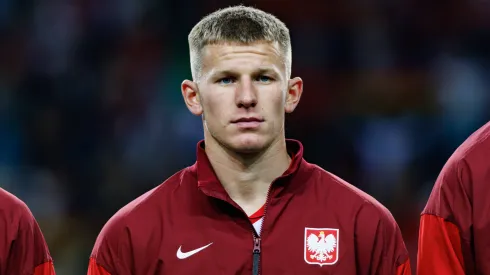 Mateusz Bogusz regresa a la selección polaca tras destacarse en Cruz Azul
