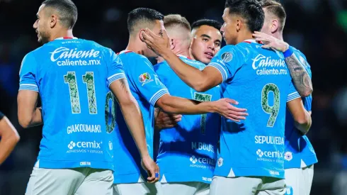 Las noticias más destacadas del día para Cruz Azul
