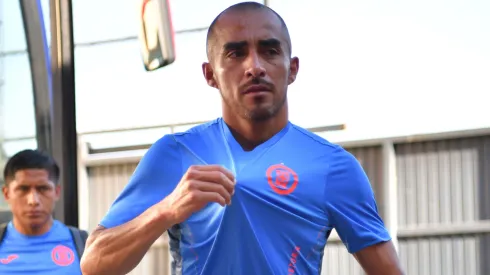 Baca le ganó el juicio a Cruz Azul ante el TAS y embolsará millones de pesos
