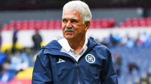 El Tuca recibió un golpe bajo en las últimas horas
