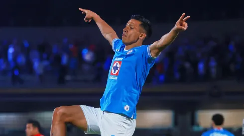 Sepúlveda sigue escalando en la tabla de goleo del Clausura 2025
