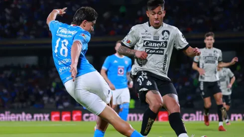 Los cementeros se marchan al parón de selecciones en medio de una buena racha y un gran estado de forma a nivel de juego.
