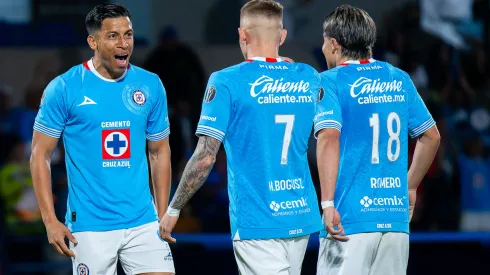 Cruz Azul y una extensa racha positiva como local.
