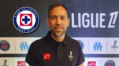 El Chelito Delgado se refirió a la trilogía de partidos contra América.

