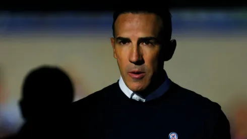 Destapan lo que pasaría con Sánchez si Cruz Azul cae vs América
