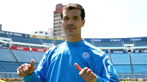 Borgetti eligió a la mejor afición de la Liga MX.
