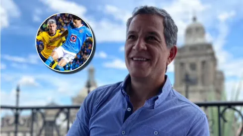 El periodista analizó el Clásico Joven que se viene en pocos días.
