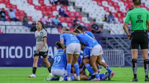 Las cementeras sueñan con la clasificación a la próxima ronda a falta de cuatro fechas para el final del calendario regular.
