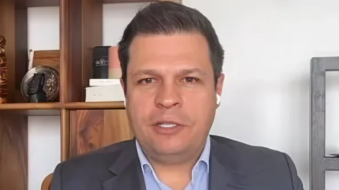 León Lecanda dijo lo que pocos esperaban sobre el Clásico Joven

