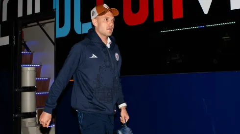 El futbolista argentino se hizo presente en sus redes sociales para felicitar a uno de los clubes en donde militó.
