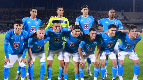 La afición eligió al jugador más destacado de La Máquina.
