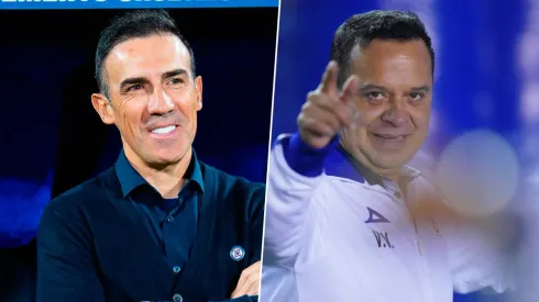 Cruz Azul podría dar un golpe en el próximo mercado de fichajes.
