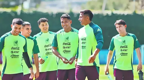 Varios jugadores de Cruz Azul podrían llegar al Mundial.
