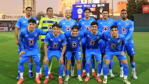 Cruz Azul cerró su gira por Estados Unidos con dos victorias.
