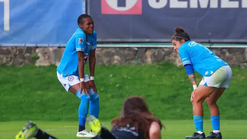 Las cementeras cayeron esta fecha contra el Club León y podrían perder la octava posición en la tabla de clasificación.
