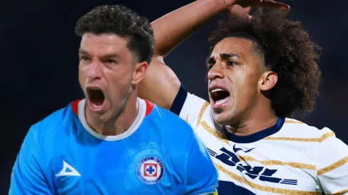 Cruz Azul ya tiene estadio para recibir a Pumas como local.
