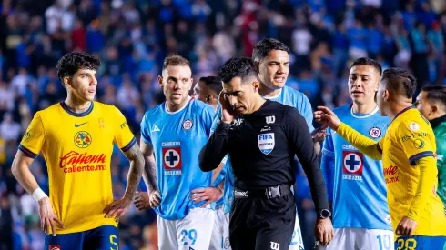 Los cementeros se verán las caras contra los azulcrema hasta en tres ocasiones en un periodo de dos semanas.
