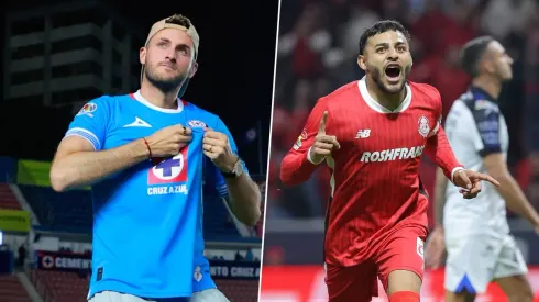 Dos tremendos jugadores que cobraron millones durante sus activas carreras.
