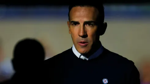 El estratega podría salir del equipo pese a lo cosechado hasta el momento.
