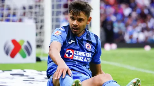 Ángel Romero reveló vivir un verdadero drama en Sudamérica.
