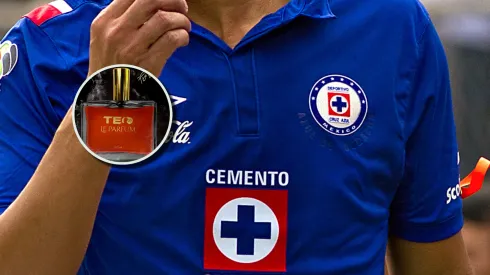 Un nuevo detalles sobre esta figura que sigue en actividad.

