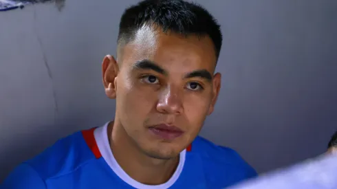 Cruz Azul dio el parte médico de Charly Rodríguez.
