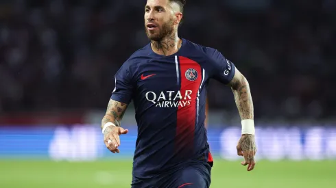 ‘Grounding’: el secreto de Sergio Ramos para una mejor recuperación