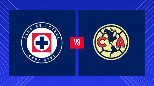 Los cementeros y americanistas se medirán este martes a partir de las 19:15 (hora local) en el Estadio Ciudad de los Deportes.

