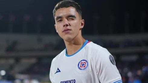 Mateo levy podría ver minutos en la jornada 14 ante Pumas.
