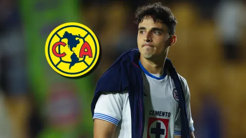 Faravelli habló en la previa del Clásico Joven ante América.
