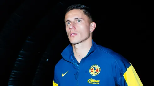 Brian Rodríguez le dejó un interesante mensaje a Cruz Azul.
