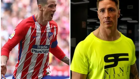 Transformación física de exfutbolistas: del deporte de alto rendimiento al fitness