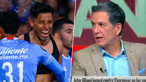 Cruz Azul está entre la final favorita de Futbol Picante.
