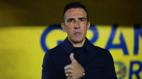 Sánchez está en la cresta de la ola tras no caer ante América.
