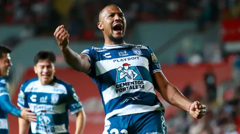 Rondón aparece en la órbita de La Máquina para el próximo semestre.
