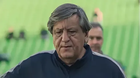 Rubens Valenzuela respondió a los rumores sobre la interna de Cruz Azul
