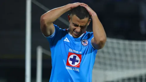 Giakoumakis dejó de ser el jugador mejor valorado de la Liga MX.
