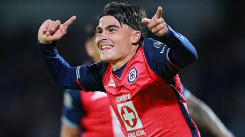 Luka Romero eligió al rival que le gustaría enfrentar en la final del Clausura.
