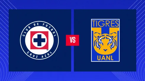 Cruz Azul busca un lugar en la final de Concachampions.
