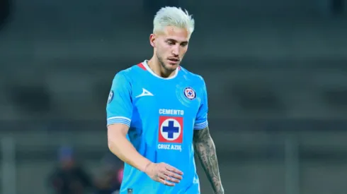 Piovi no formará parte del juego ante Toluca por una contundente razón.
