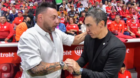 Mohamed se refirió al papel de Cruz Azul en el Clausura 2025.
