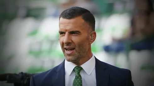 Tito Villa apuntó contra el arbitraje de la Liga MX.
