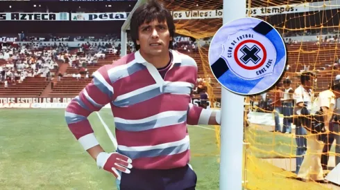 Cruz Azul lanzó a la venta una nueva playera alusiva al Gato Marín.
