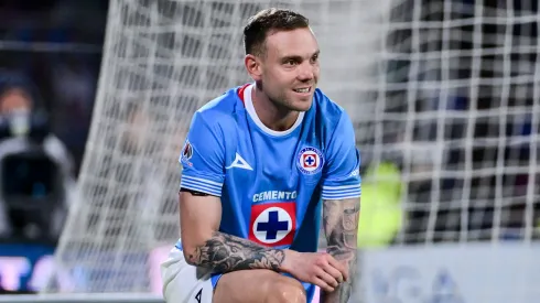  Rotondi alentó por otro equipo en sus redes sociales y sorprendió.
